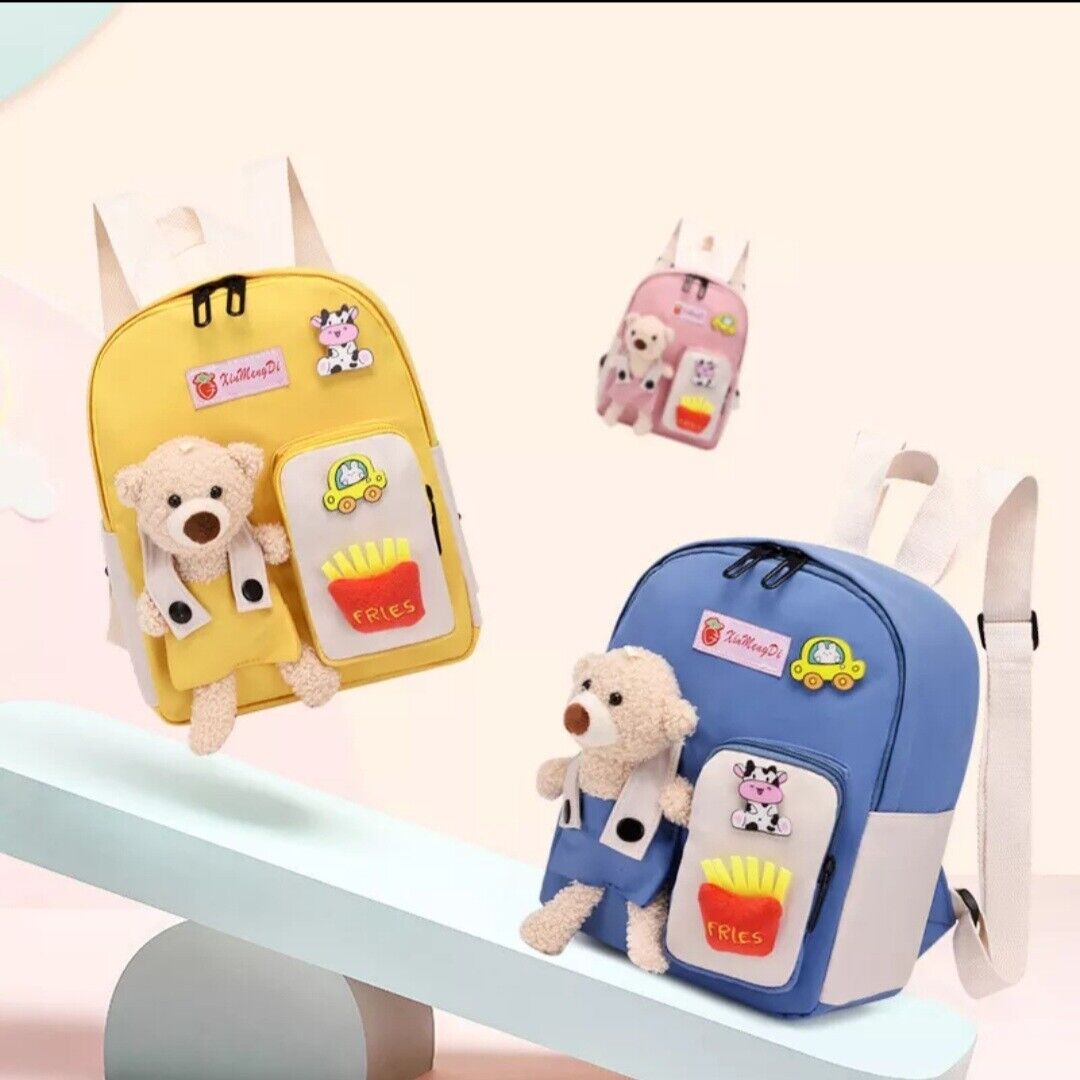 Los Mejores Materiales para Mochilas Escolares