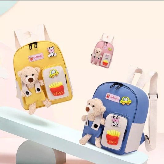 Los Mejores Materiales para Mochilas Escolares