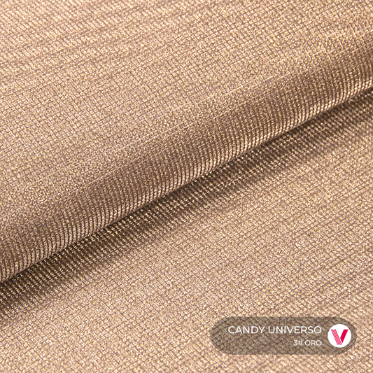 Sintetico Candy Universo Oro