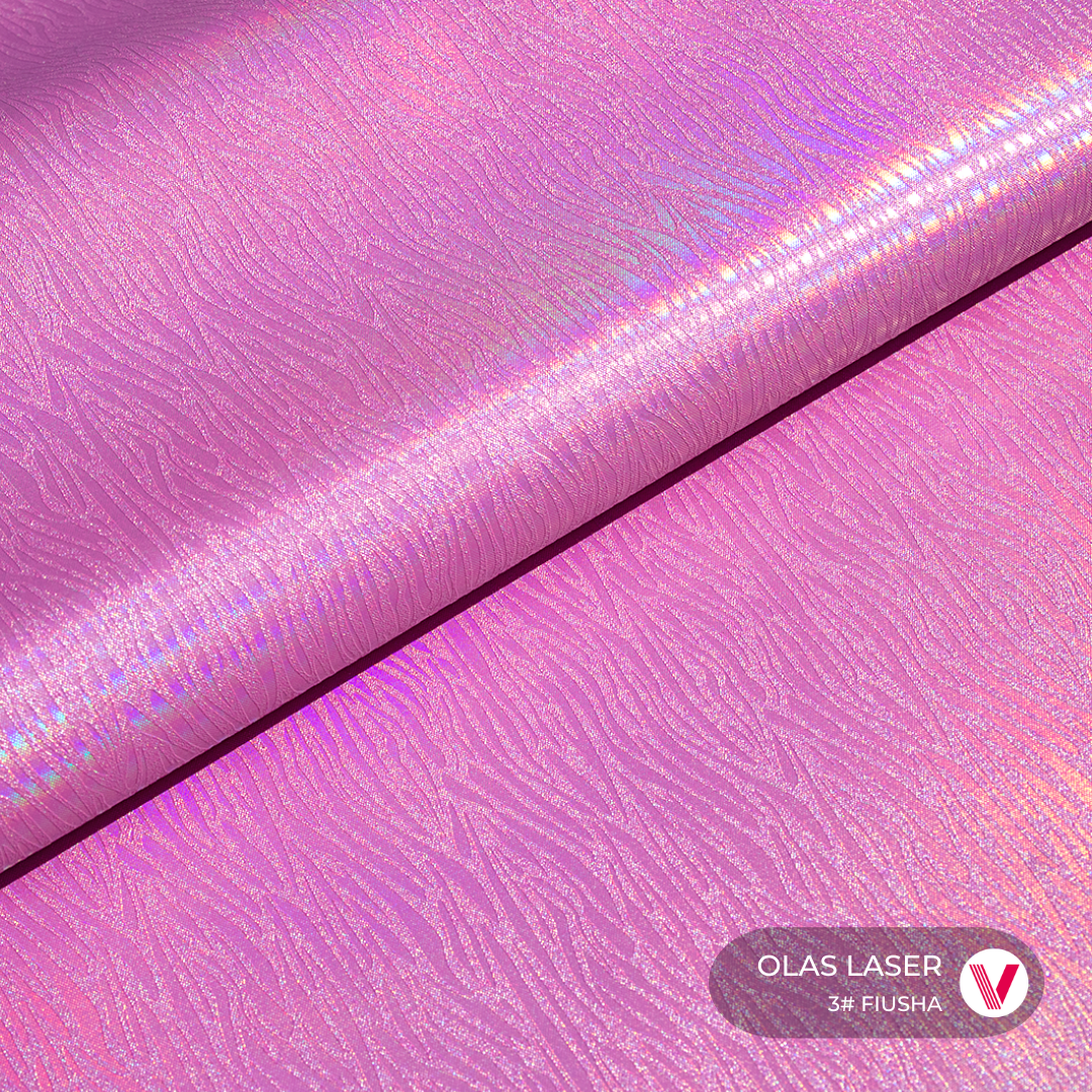 Sinteticos Olas Laser Fiusha