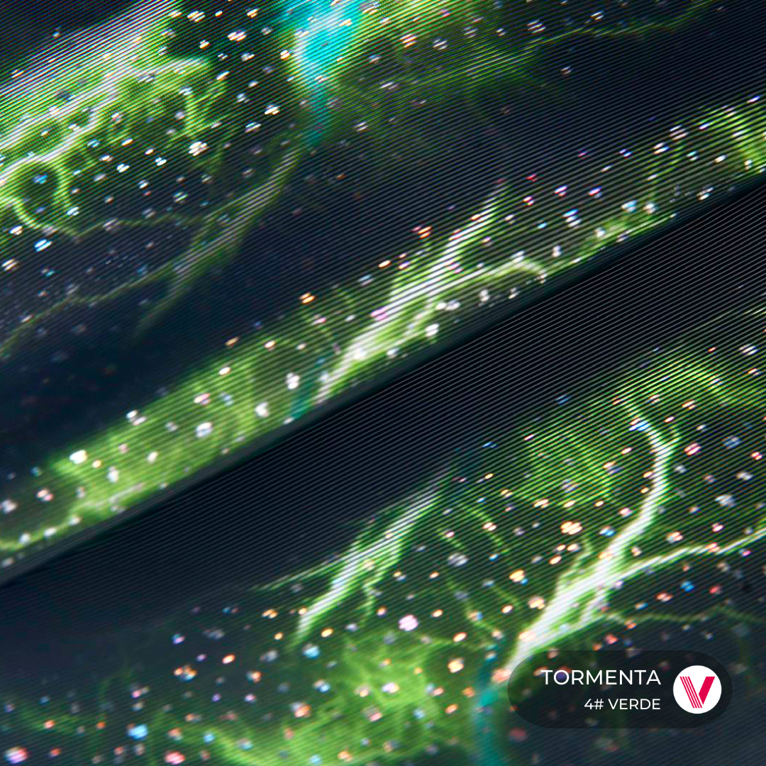 Tormenta Verde