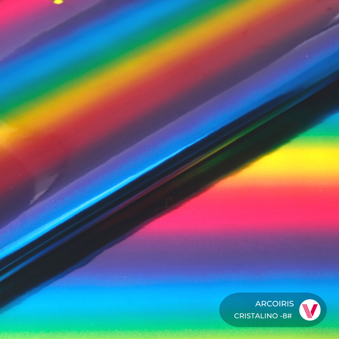 Sintetico Arcoiris