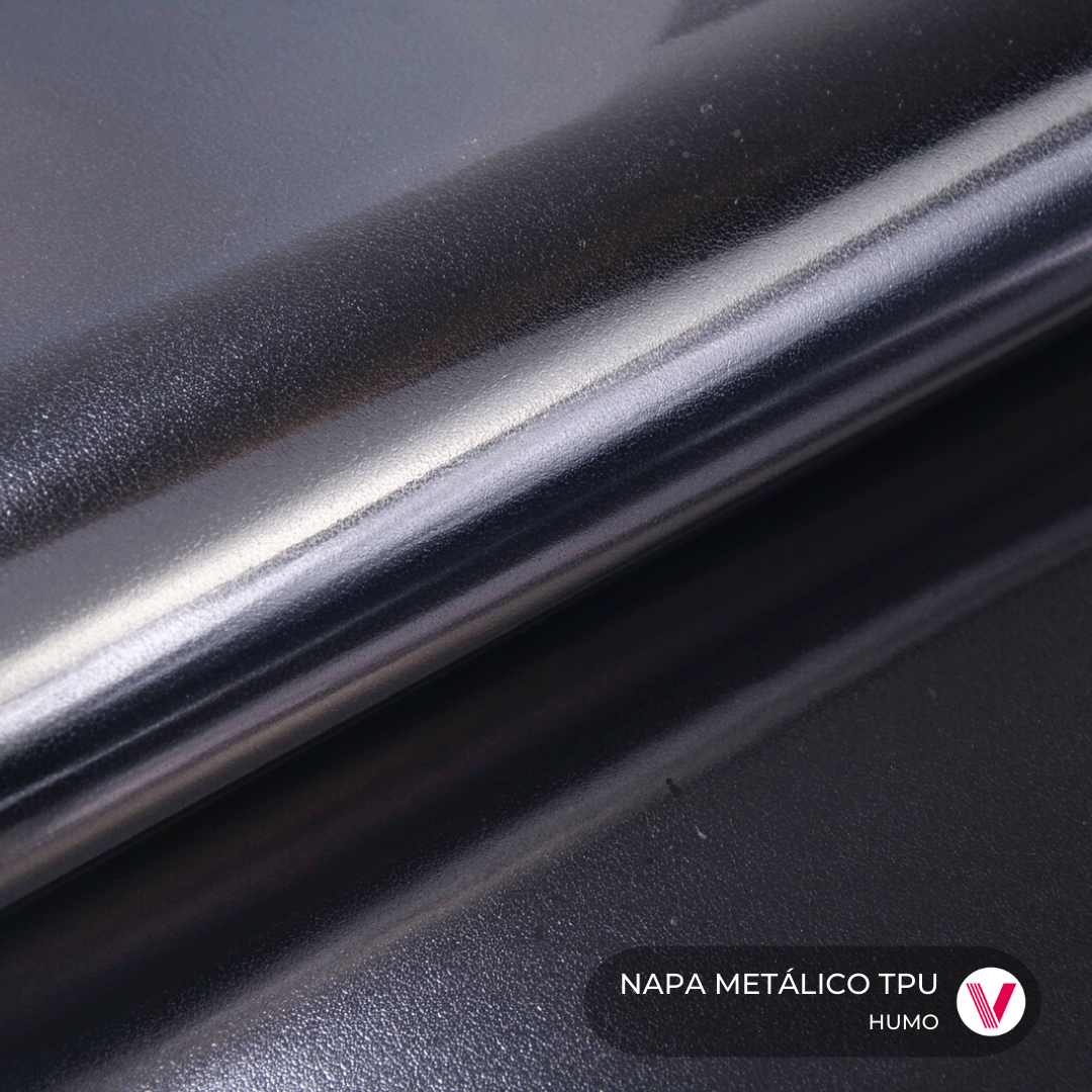Napa Metalico TPU Humo