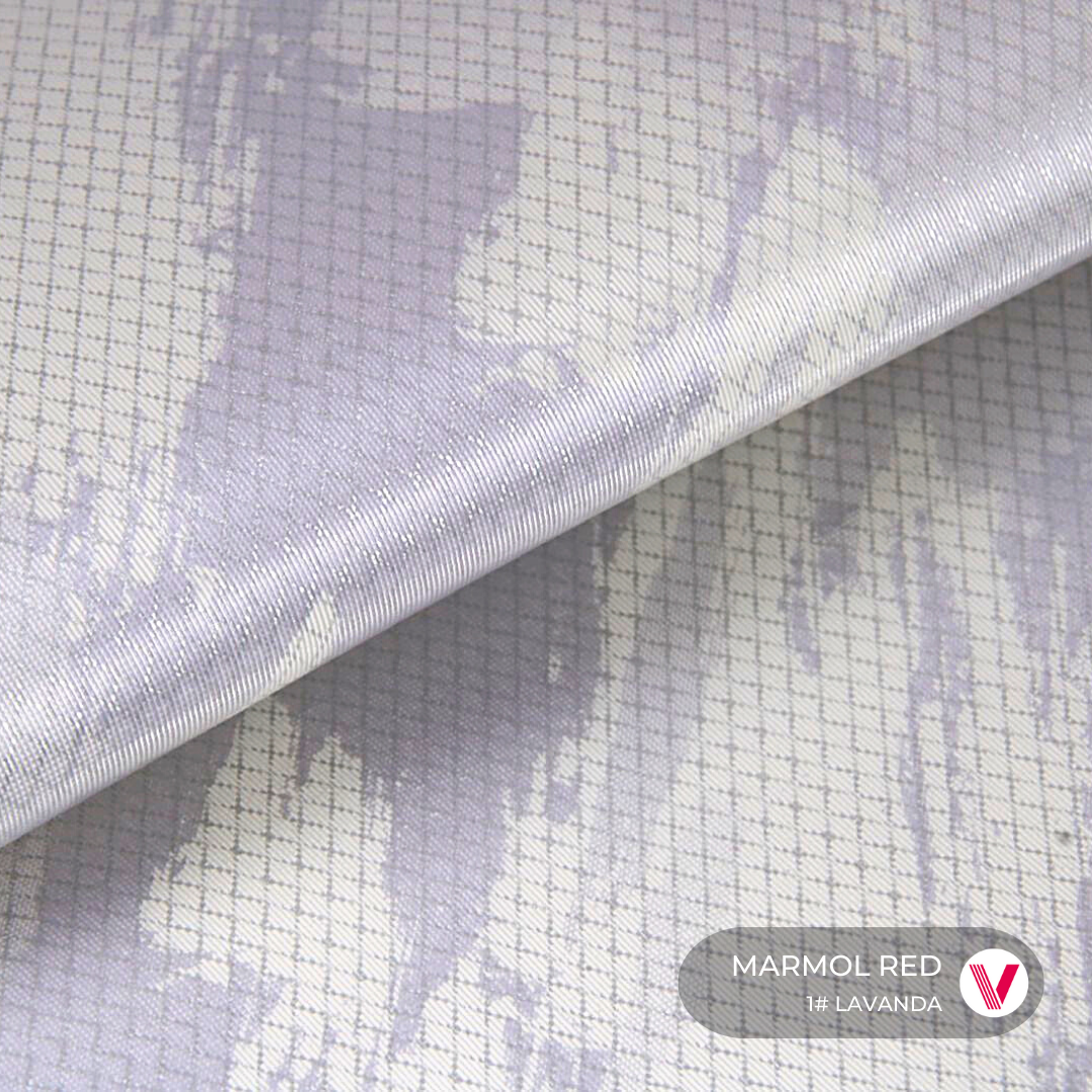 Marmol Red Lavanda