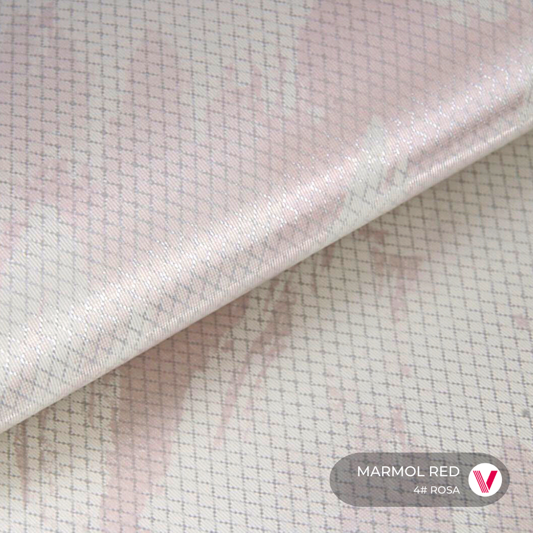 Marmol Red Rosa