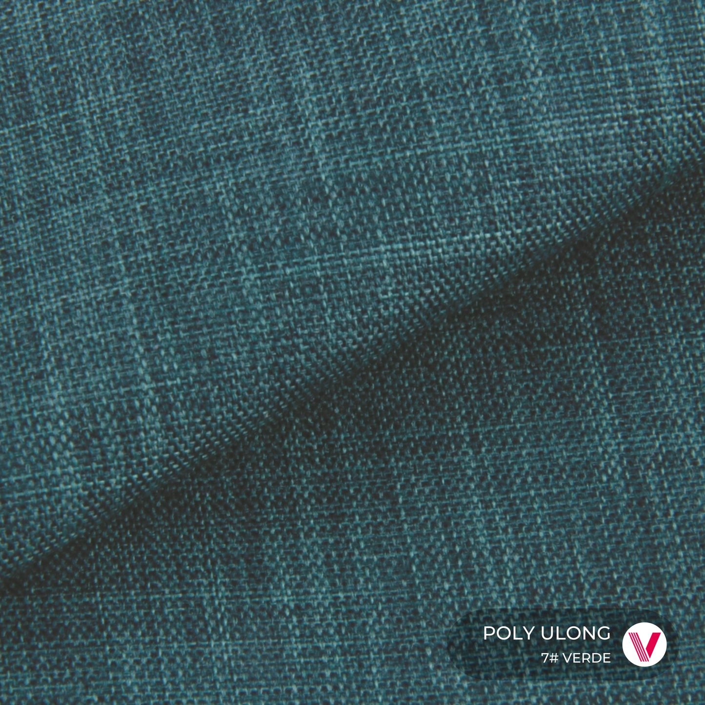 Sintetico Poly Ulong Verde