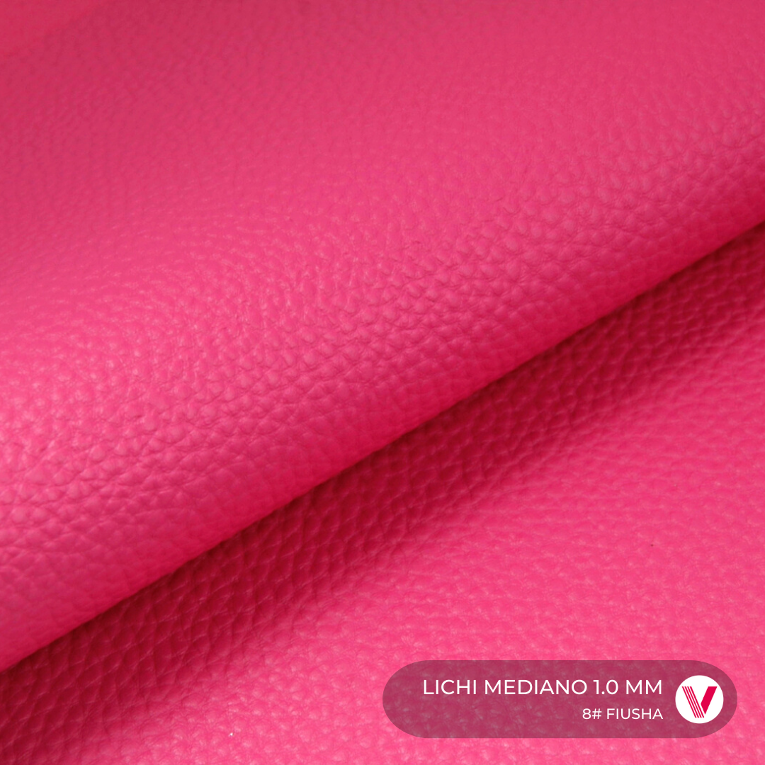 Sintetico Lichi Mediano Fiusha 1.0 MM