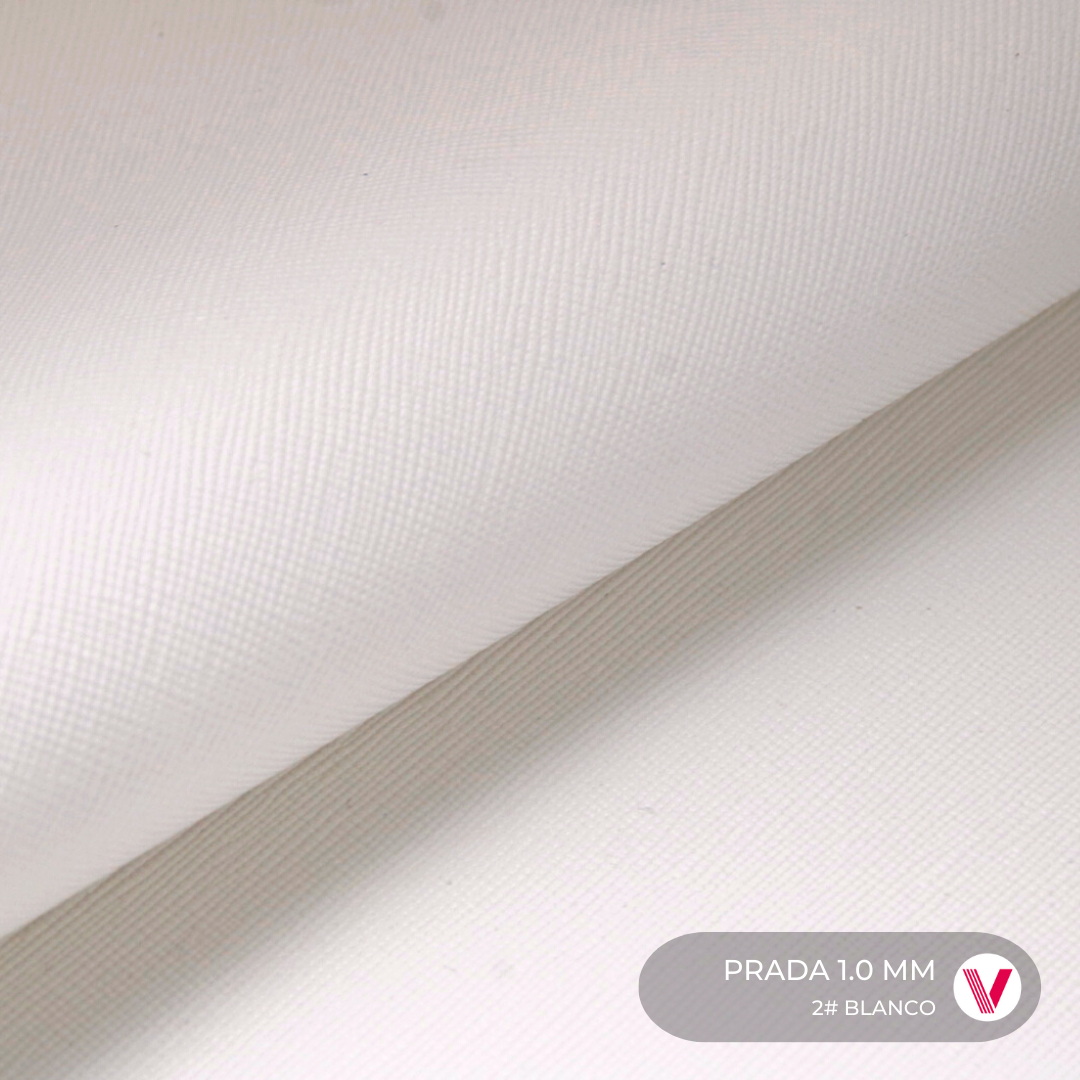 Sintetico Prada Blanco 1.0 MM