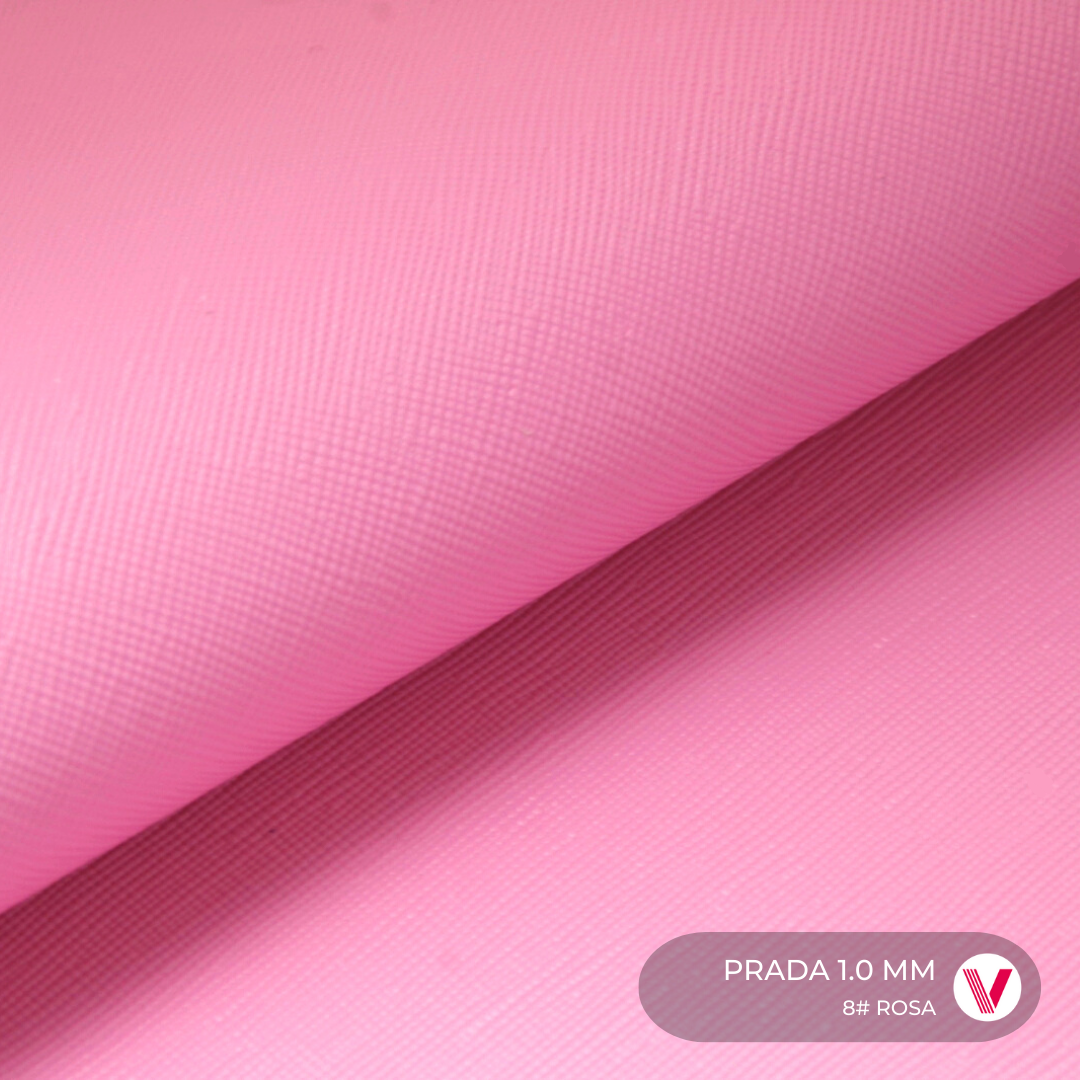 Sintetico Prada Rosa 1.0 MM
