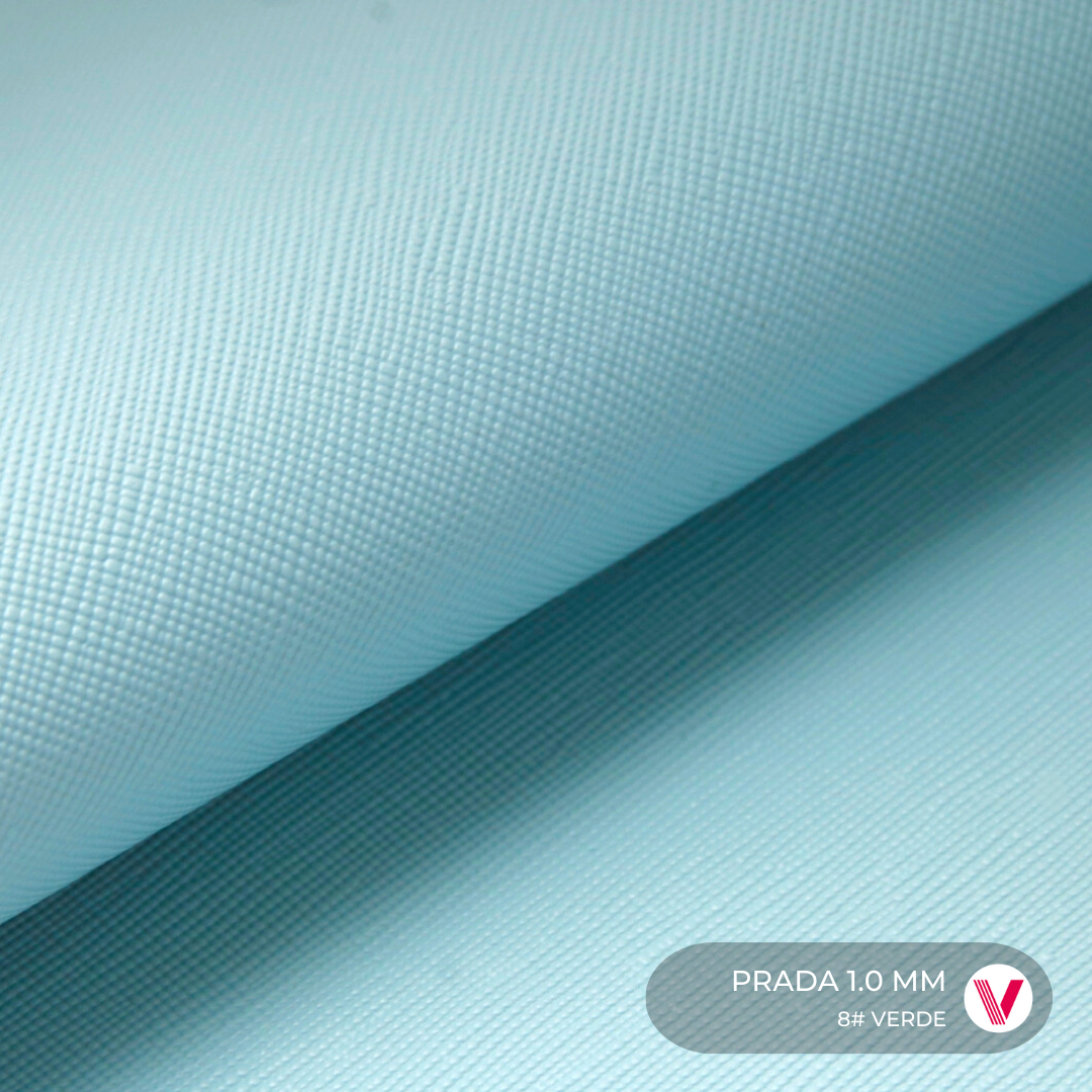 Sintetico Prada Verde 1.0 MM