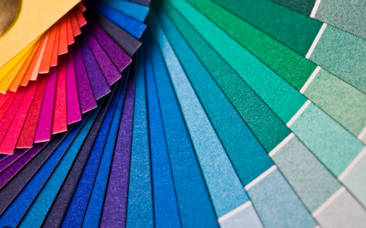 Colores en Tendencia para la Tapicería de tus Muebles