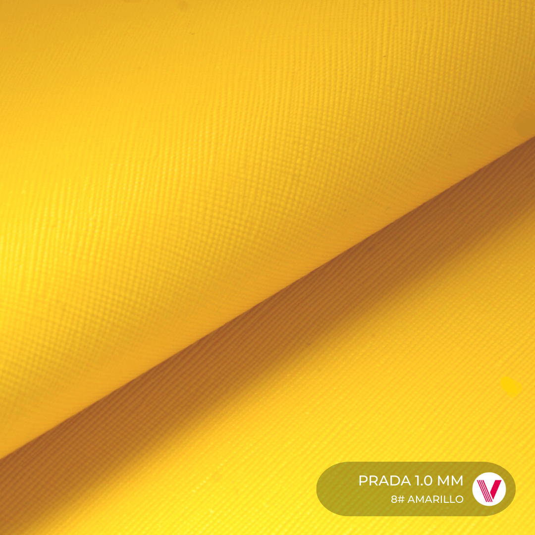 Sintetico Prada Amarillo 1.0 MM